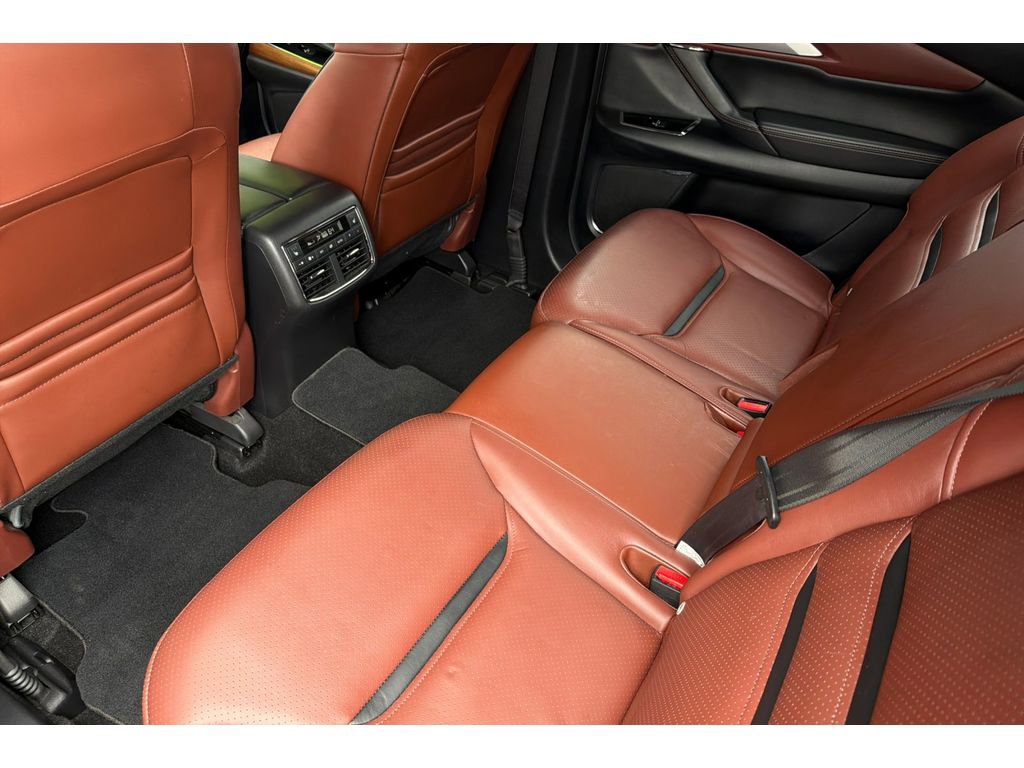 Used 2018 MAZDA CX-9 Signature AWD/4WD image 13