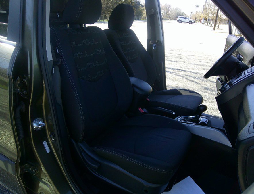 Used 2012 Kia Soul + image 49