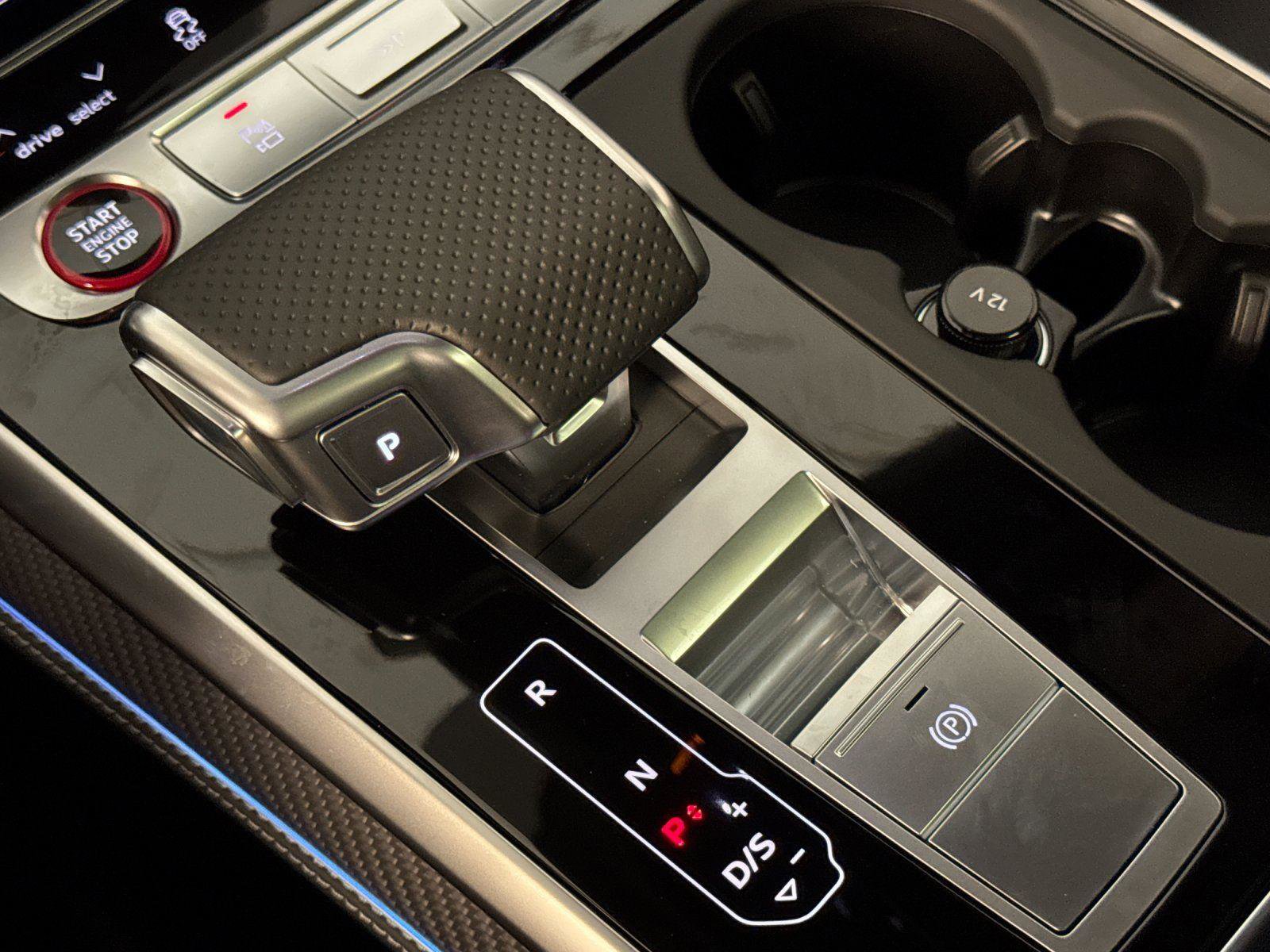 New 2026 Audi RS Q8 performance image 21