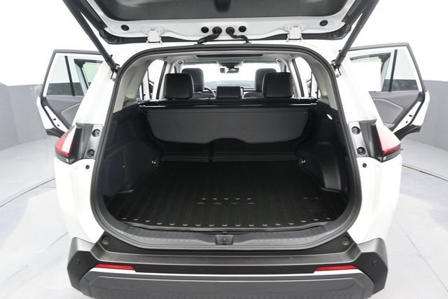 New 2026 Toyota RAV4 Limited AWD/4WD image 14
