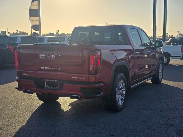 Used 2023 GMC Sierra 1500 Denali image 5