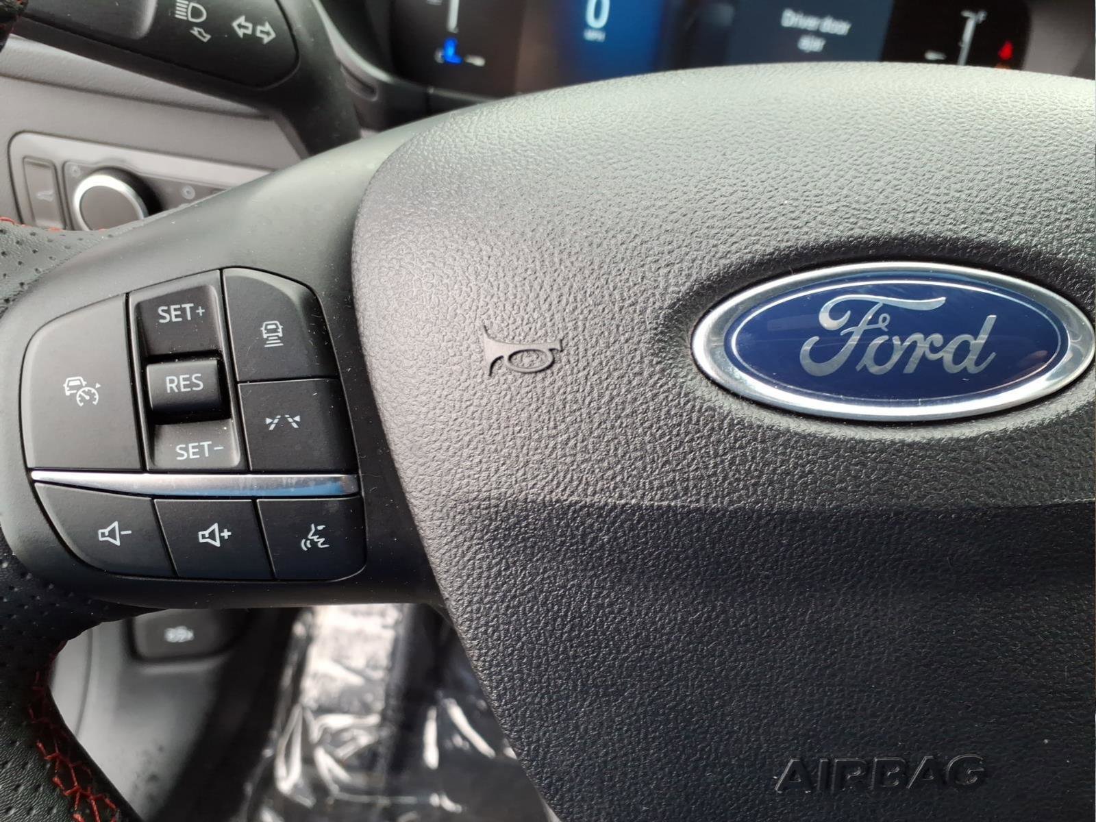 Used 2023 Ford Escape ST-Line w/ Tech Pack #1 image 23