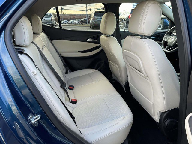 Used 2020 Buick Encore GX Select image 10