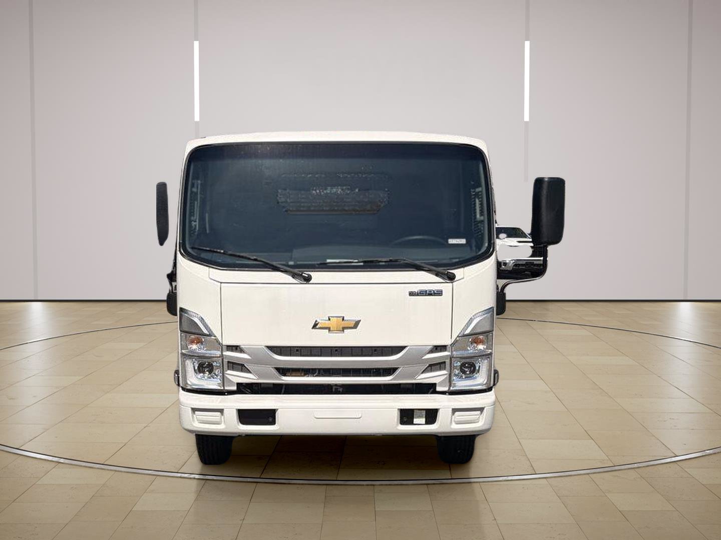 New 2027 Chevrolet Low Cab Forward RWD image 7