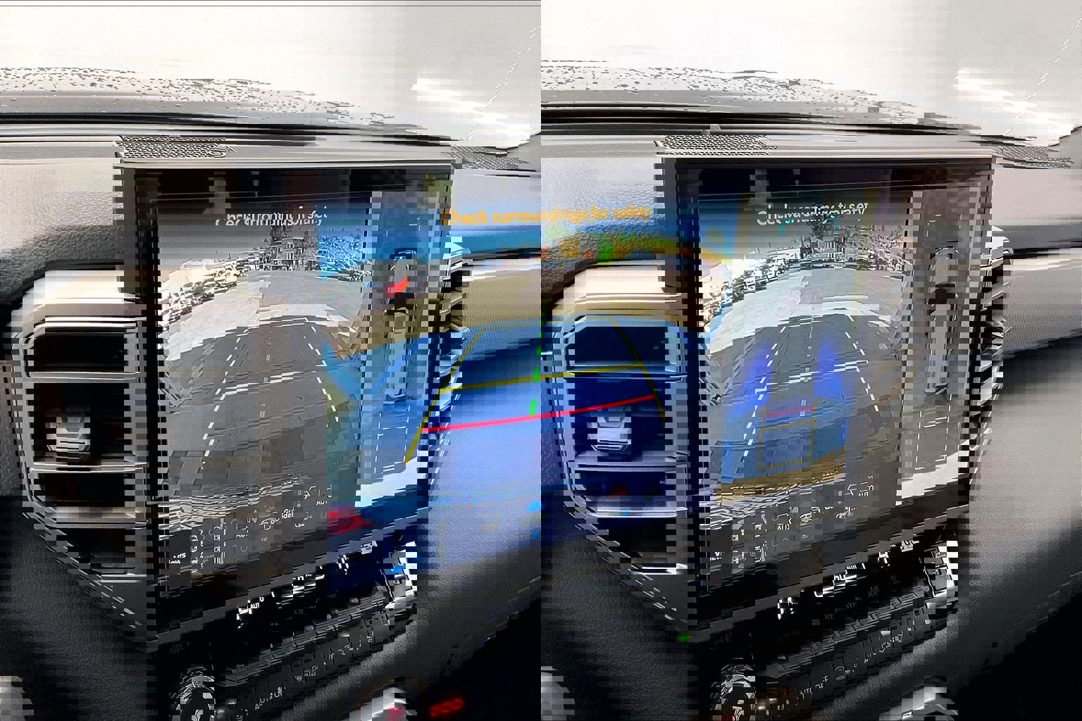 New 2026 Toyota Sequoia Limited image 13