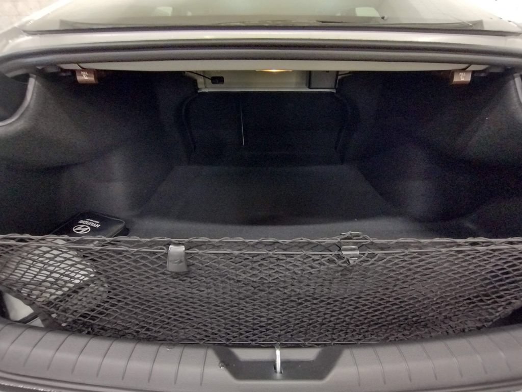 New 2026 Hyundai Sonata SE FWD image 13