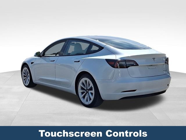 Used 2023 Tesla Model 3 Long Range image 5