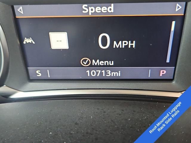 Used 2023 Chevrolet Equinox LT image 17