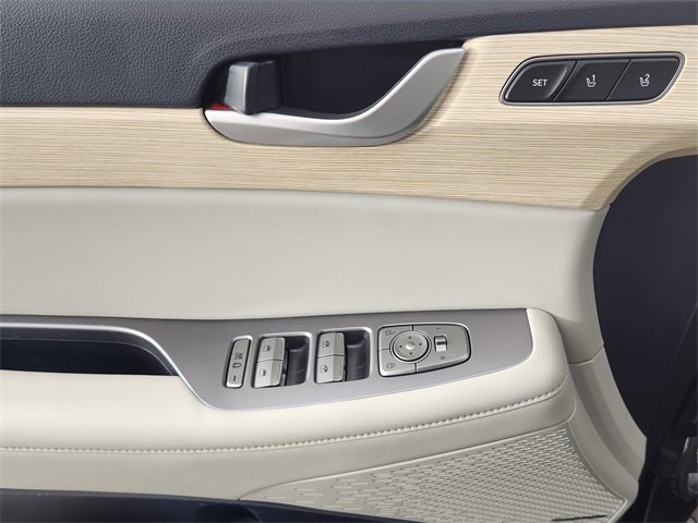 Certified 2024 Hyundai Palisade Limited image 9