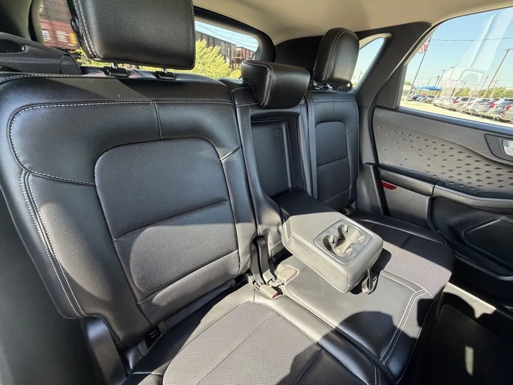 Used 2020 Ford Escape SEL AWD/4WD image 27