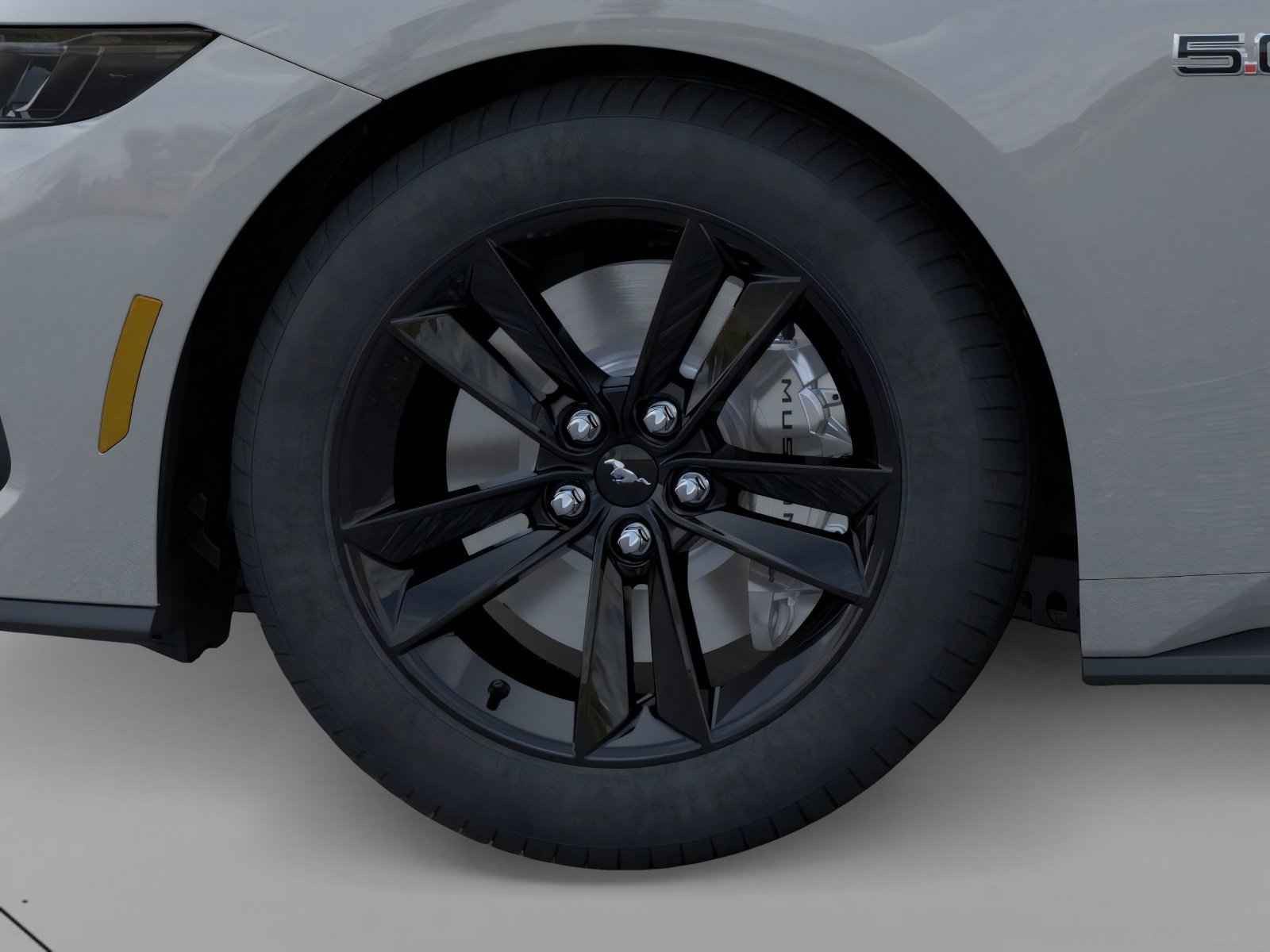 New 2026 Ford Mustang GT RWD image 19