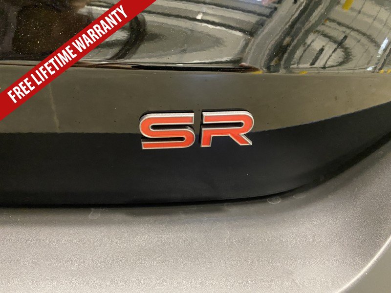 New 2026 Nissan Kicks SR w/ SR Premium Package FWD image 18