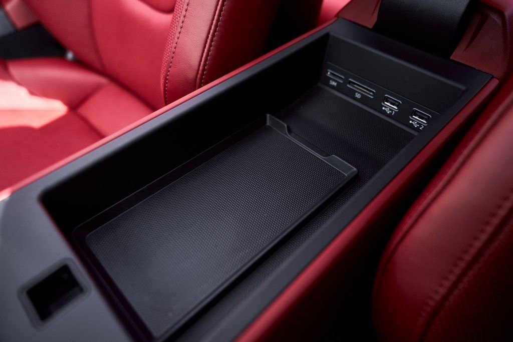 Used 2021 Porsche 911 Turbo S image 59