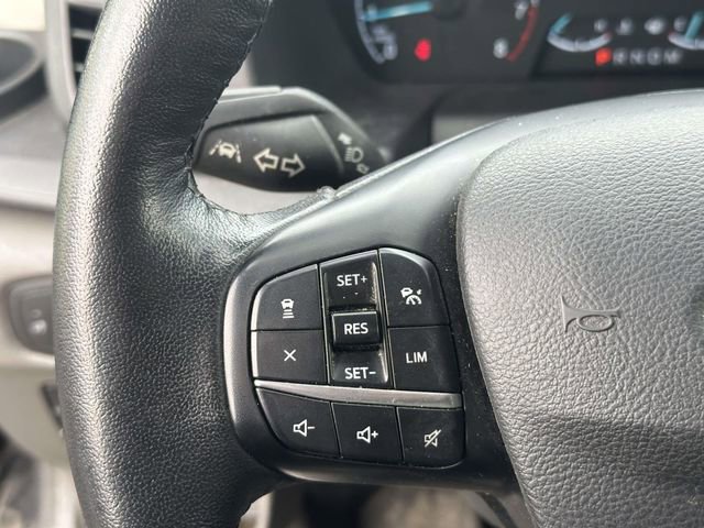 Used 2024 Ford Transit 250 148 High Roof AWD image 24