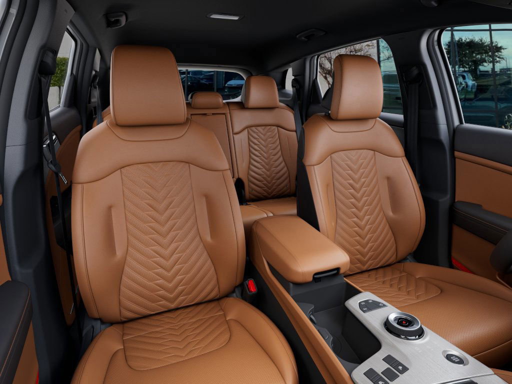 New 2026 Kia Sportage X-Line image 15