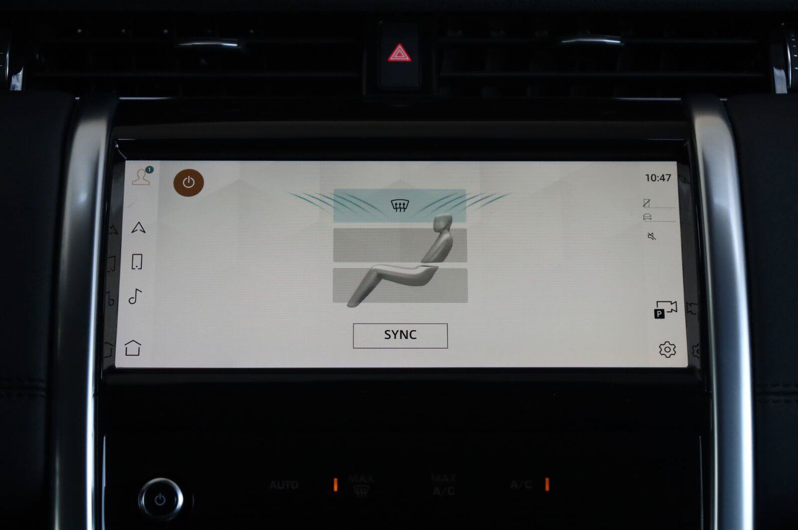 Used 2023 Land Rover Discovery Sport S AWD/4WD image 34