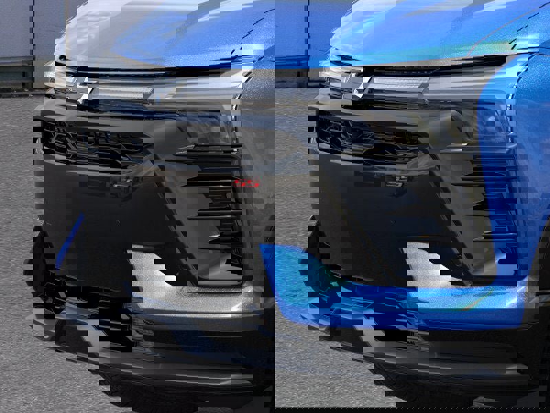 New 2026 Chevrolet Blazer EV SS w/ Performance Package AWD/4WD image 27