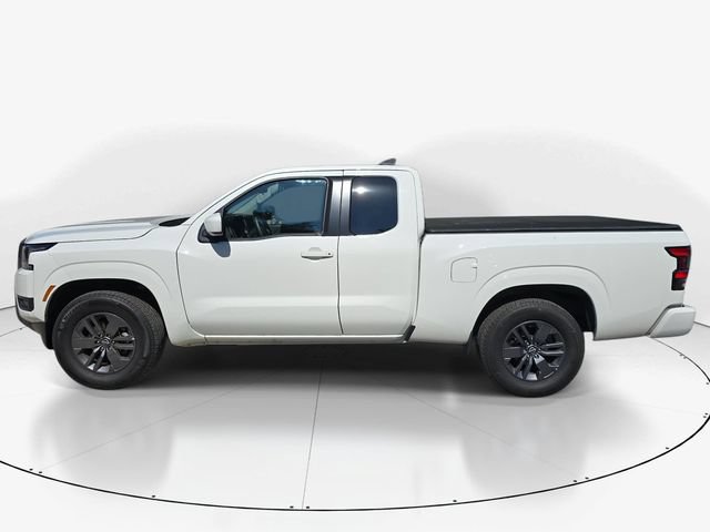 Used 2025 Nissan Frontier SV RWD image 9