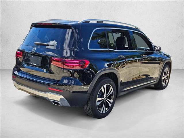 New 2026 Mercedes-Benz GLB 250 image 2