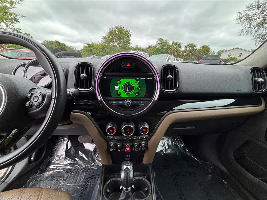 Used 2018 MINI Cooper Countryman S AWD/4WD image 11