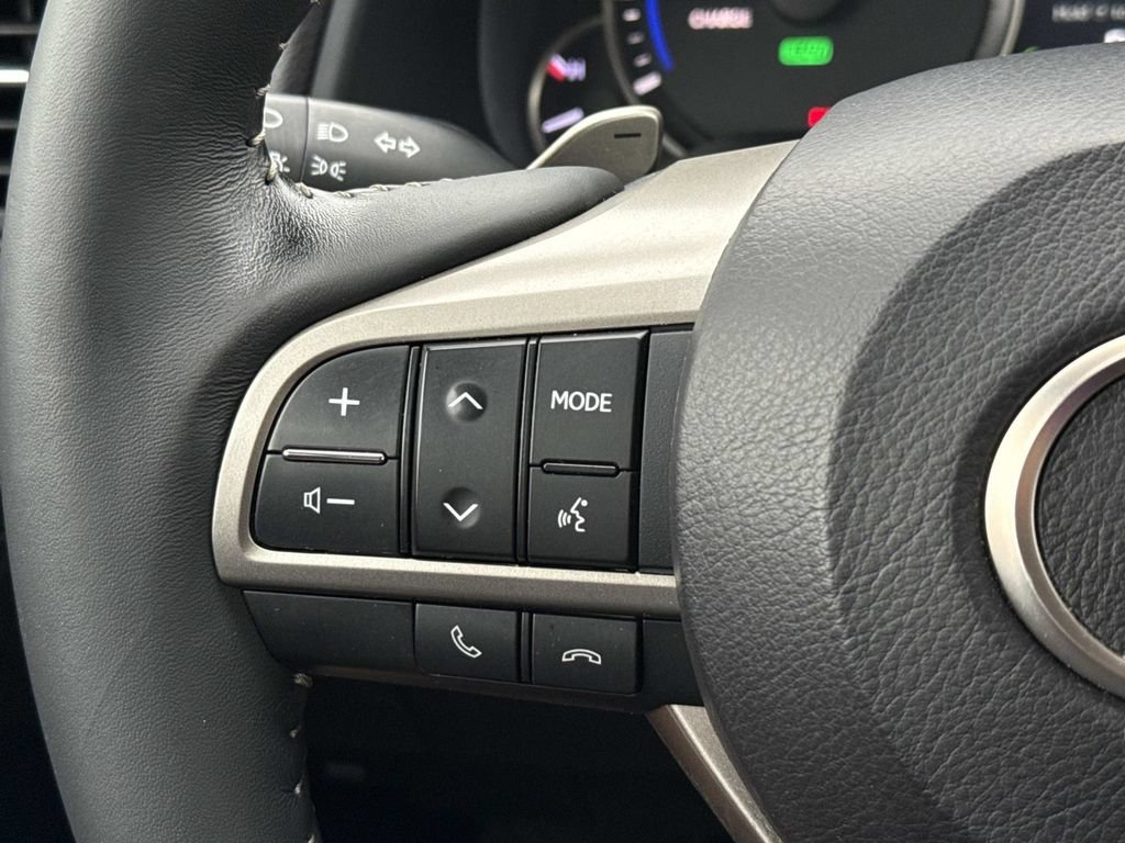 Used 2021 Lexus RX 450h AWD w/ Premium Package image 22