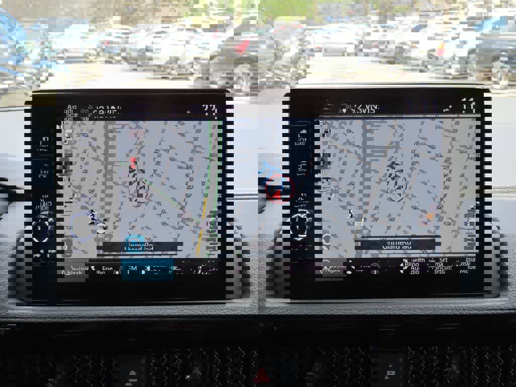 Certified 2023 Honda CR-V Sport Touring image 21