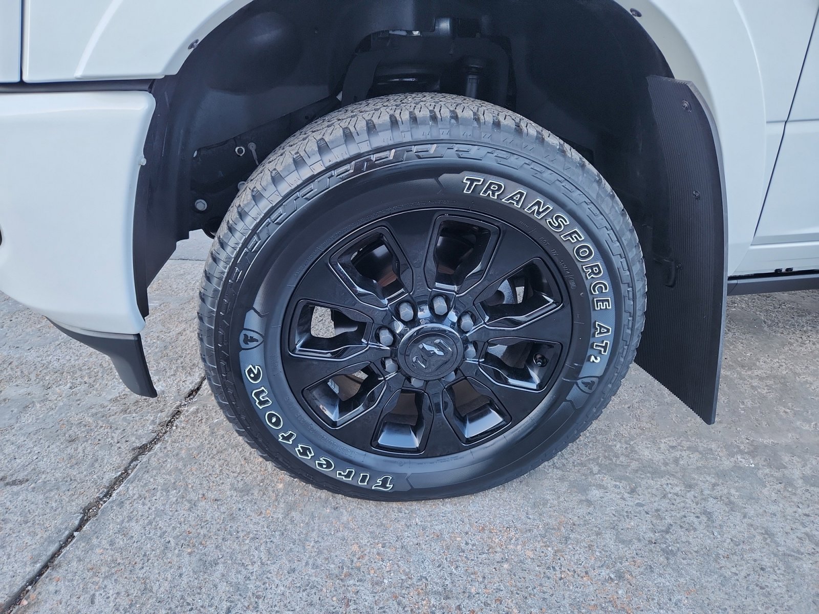 Used 2024 RAM 3500 Limited w/ Night Edition image 26