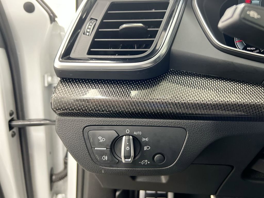 Used 2022 Audi SQ5 Premium Plus w/ Premium Plus Package image 17