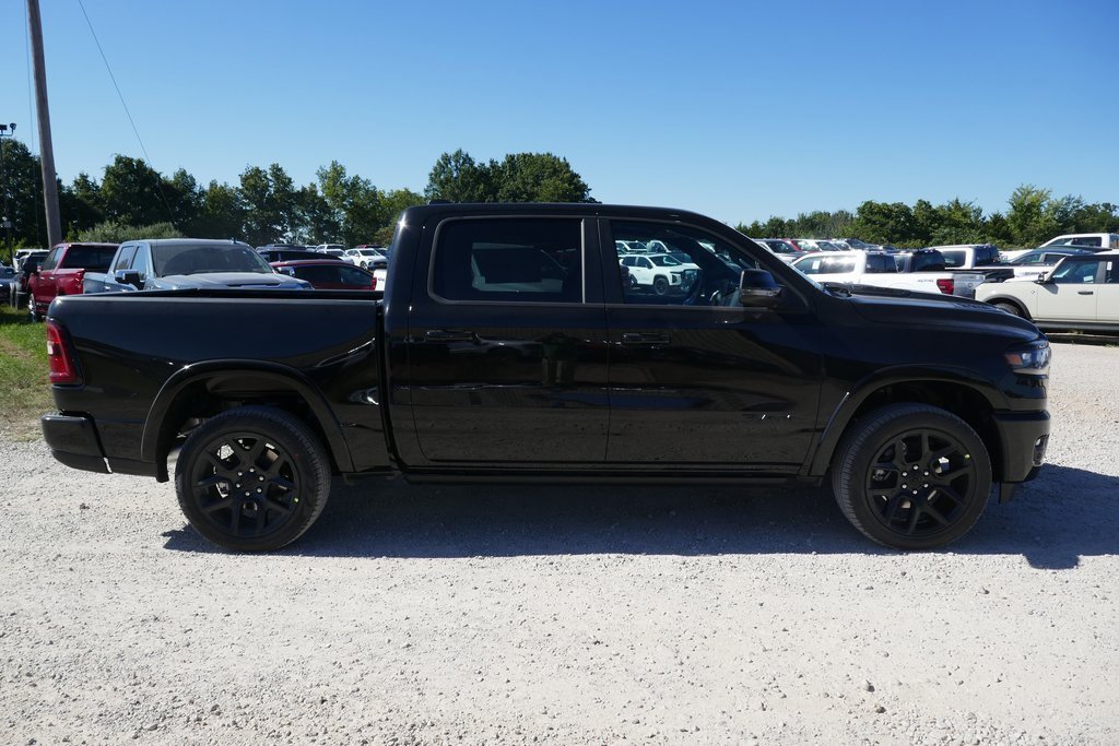 New 2026 RAM 1500 Laramie image 4