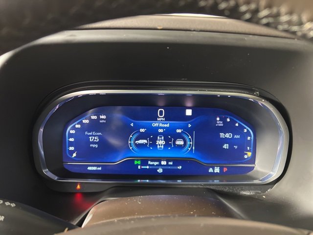 Used 2022 Chevrolet Tahoe Z71 w/ Z71 Off-Road Package image 23