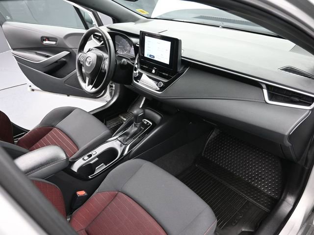 Used 2024 Toyota Corolla SE image 19