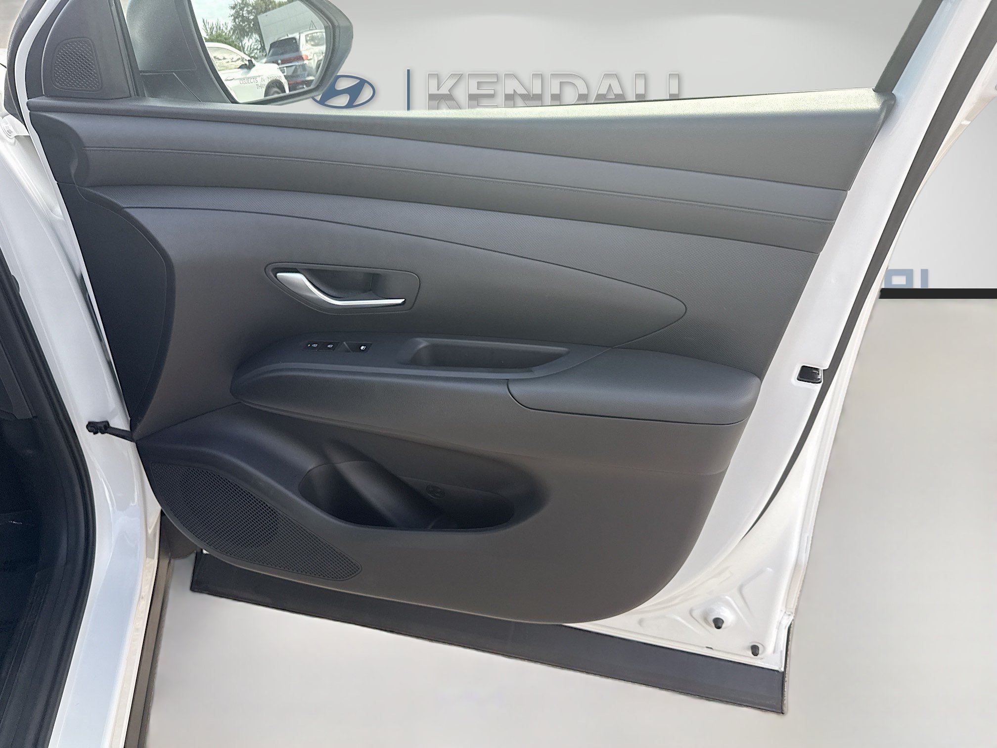 Certified 2026 Hyundai Santa Cruz SEL FWD image 30