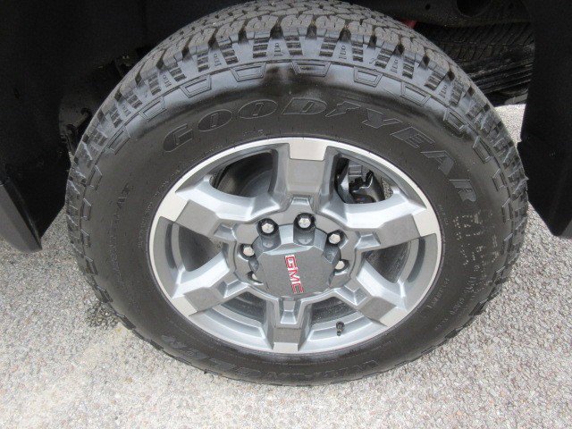 New 2026 GMC Sierra 2500 SLT w/ SLT Premium Package AWD/4WD image 11