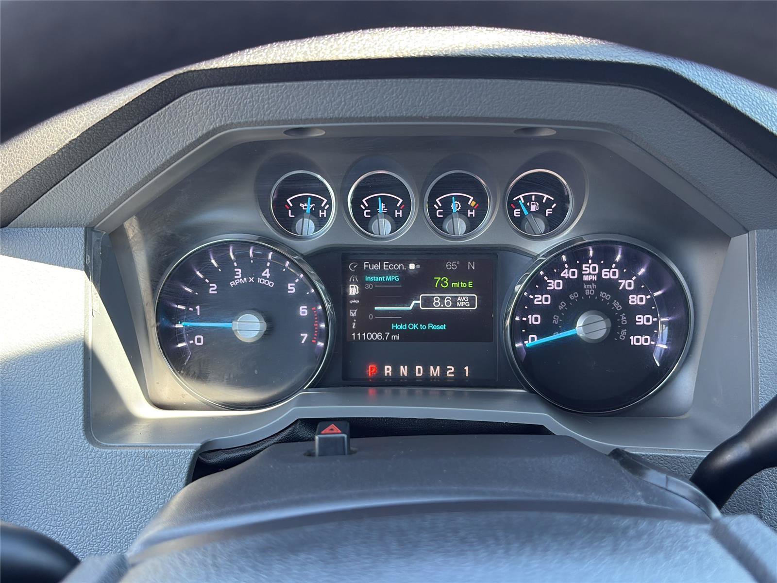 Used 2016 Ford F250 XLT w/ XLT Value Package AWD/4WD image 24