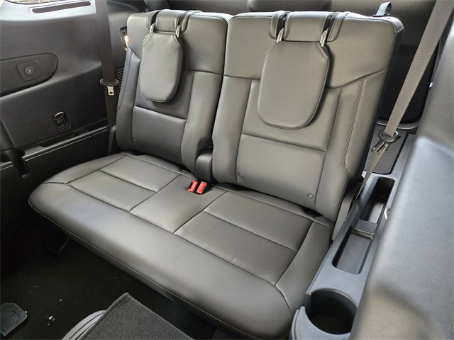 New 2025 Ford Explorer Active w/ Active Comfort Package image 22