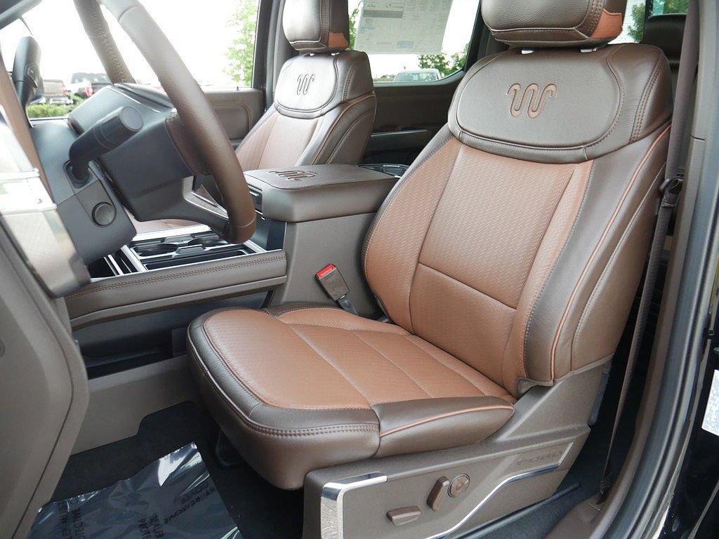 New 2026 Ford F350 King Ranch AWD/4WD image 13