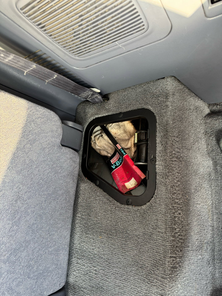 Used 2000 Toyota Tacoma 2WD Xtracab image 19