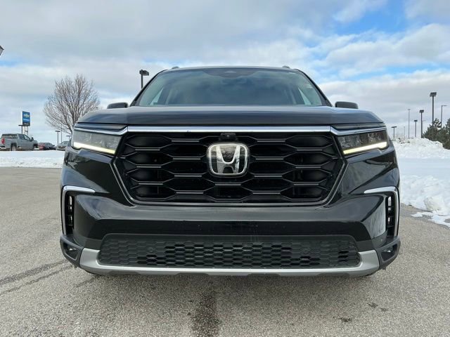 Used 2023 Honda Pilot Elite image 7