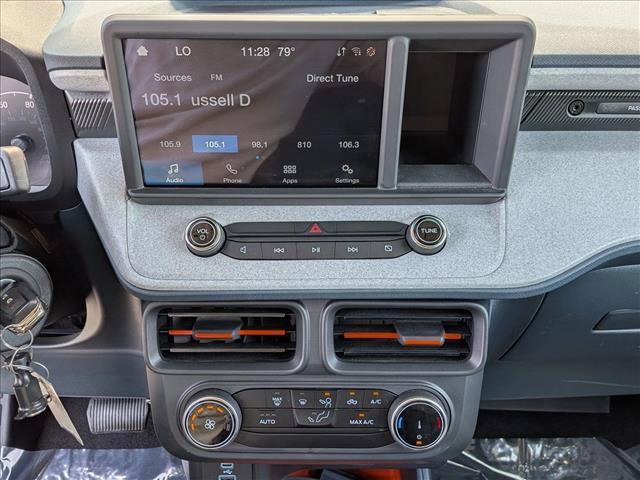 Used 2024 Ford Maverick XLT w/ Equipment Group 300A Standard AWD/4WD image 14