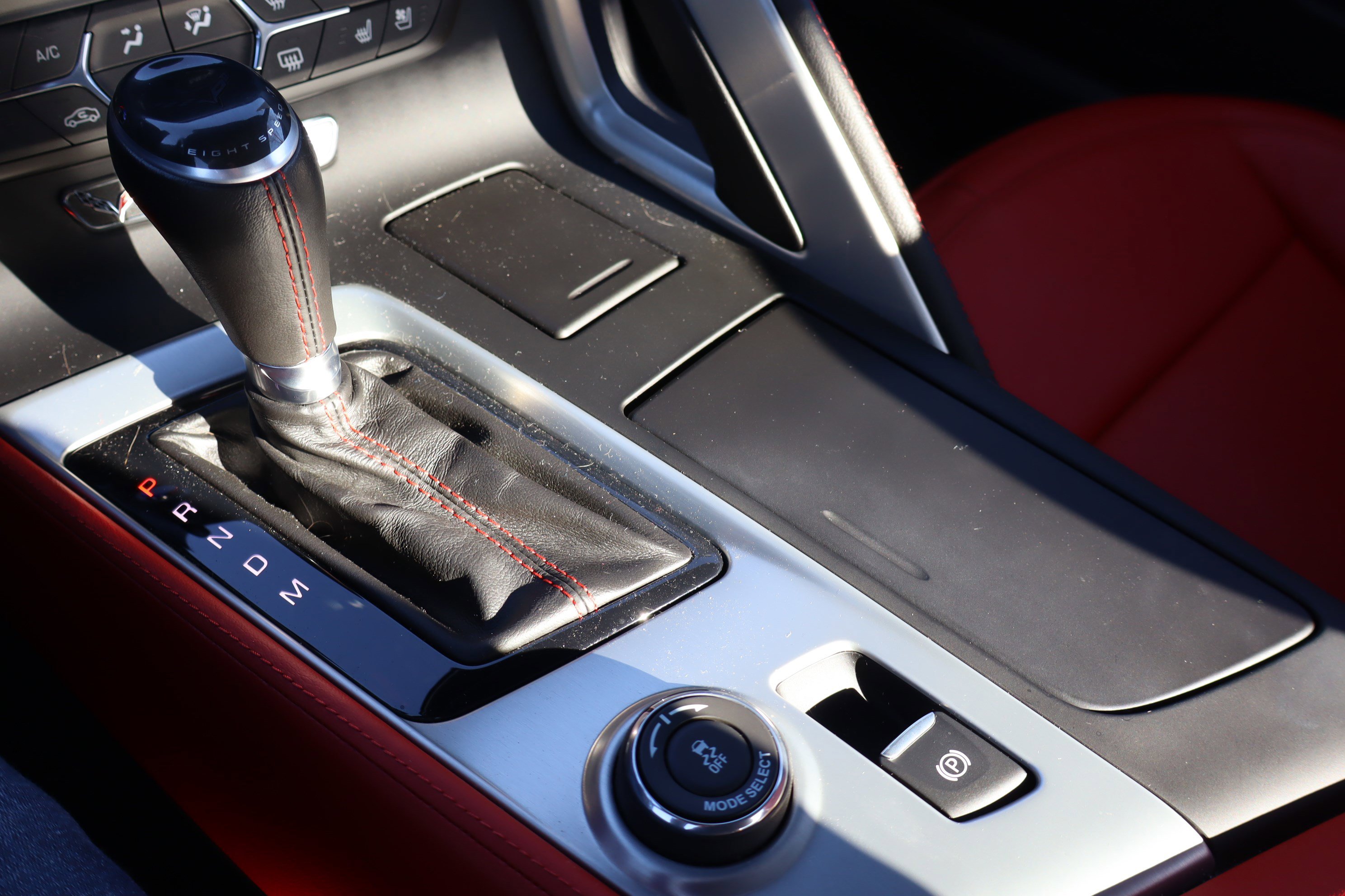 Used 2015 Chevrolet Corvette Stingray Coupe w/ 2LT Preferred Equipment Group image 27