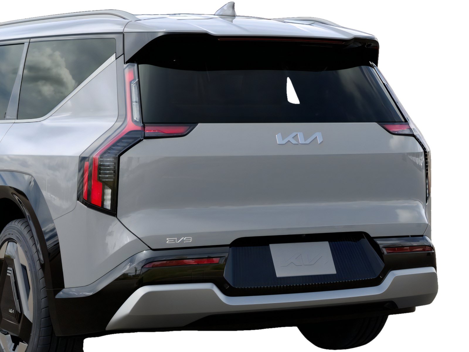 New 2026 Kia EV9 Land AWD/4WD image 13