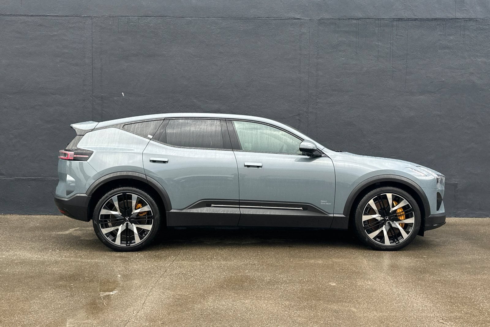 Used 2025 Polestar Polestar 3 AWD/4WD image 8