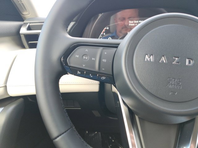 New 2026 MAZDA CX-5 Select AWD/4WD image 29
