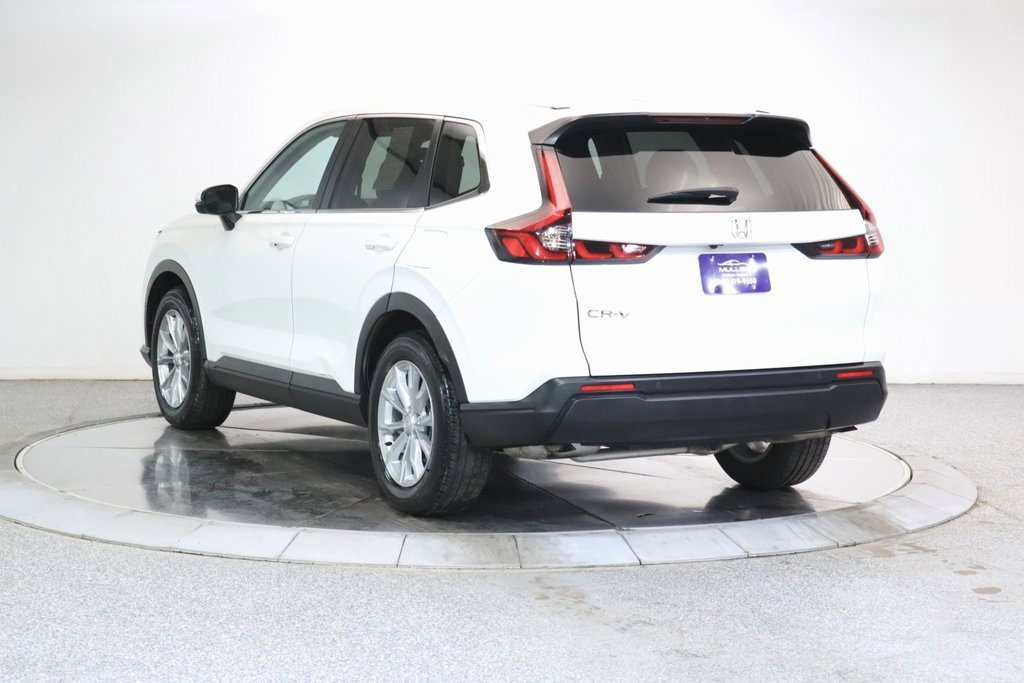 Used 2023 Honda CR-V EX-L image 7