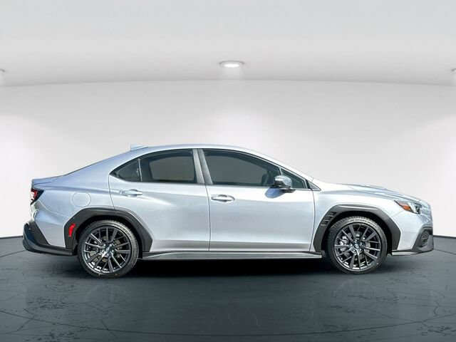 New 2026 Subaru WRX Premium AWD/4WD image 7