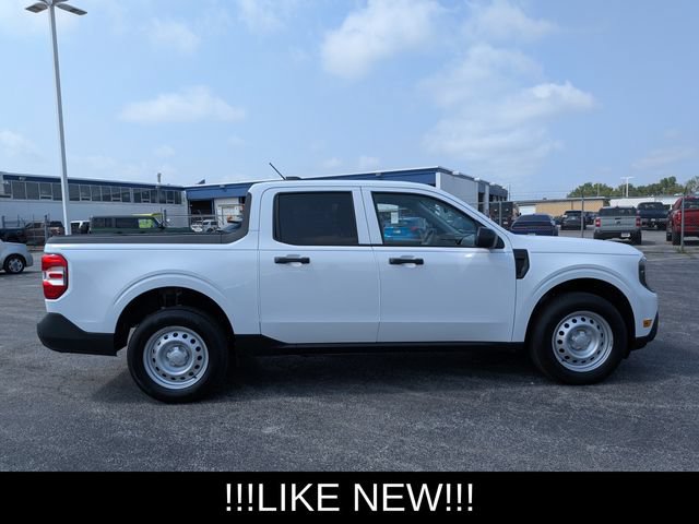 Used 2025 Ford Maverick XL w/ Equipment Group 102A AWD/4WD image 10