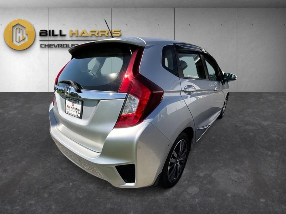 Used 2015 Honda Fit EX image 2