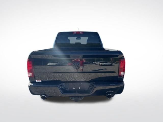 Used 2014 RAM 1500 Express w/ Black Ram 1500 Express Group image 5