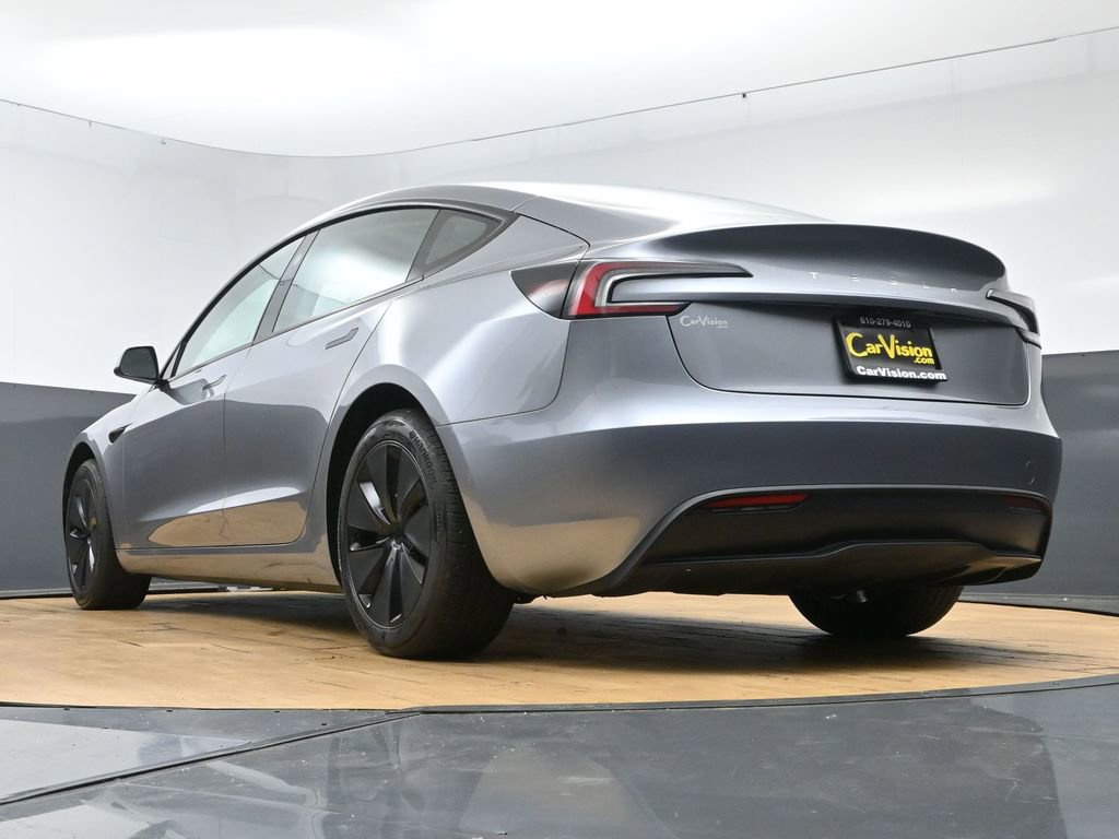 Used 2025 Tesla Model 3 Long Range image 18