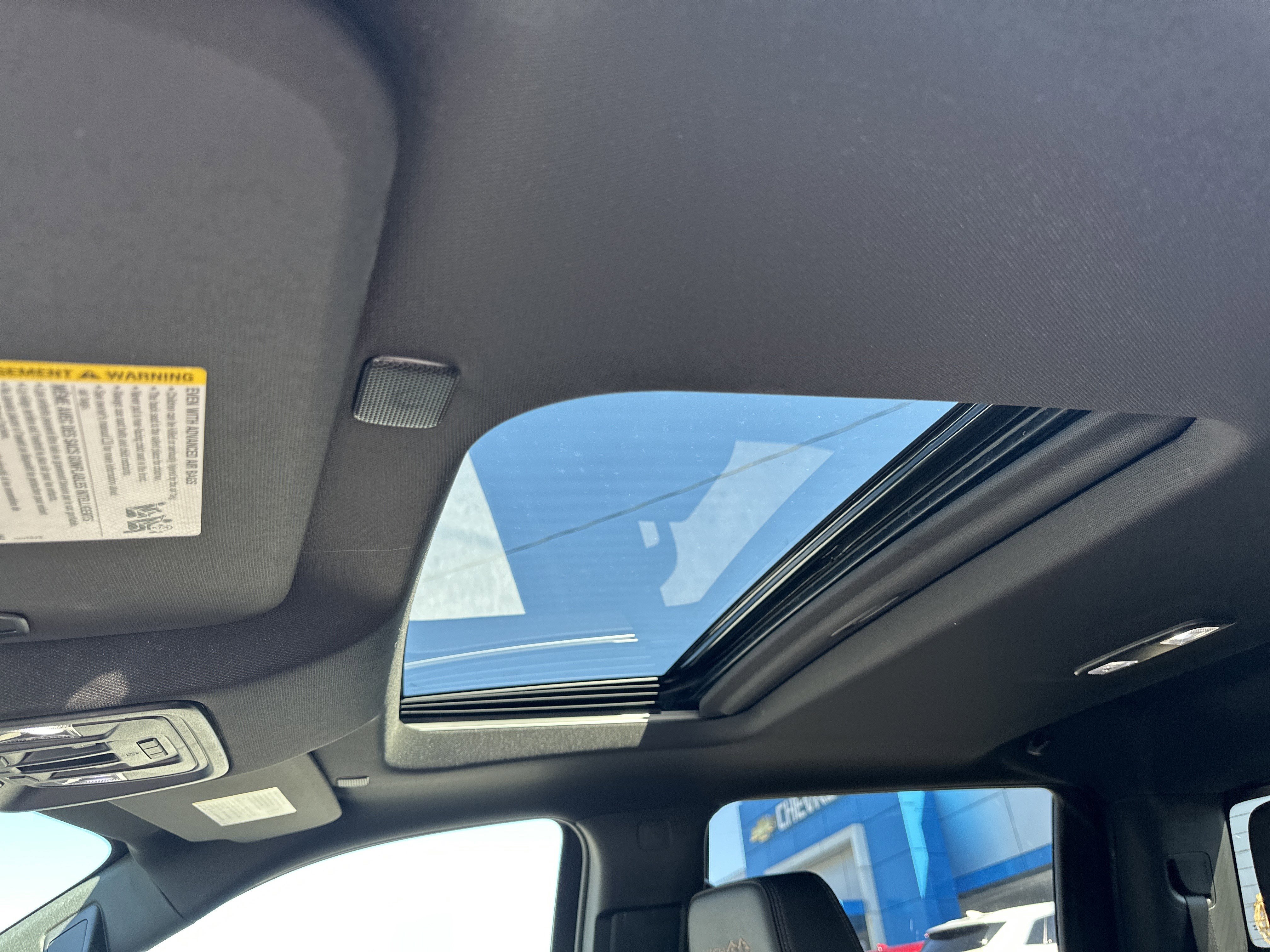 New 2026 Chevrolet Silverado 1500 High Country w/ High Country Premium Package image 32